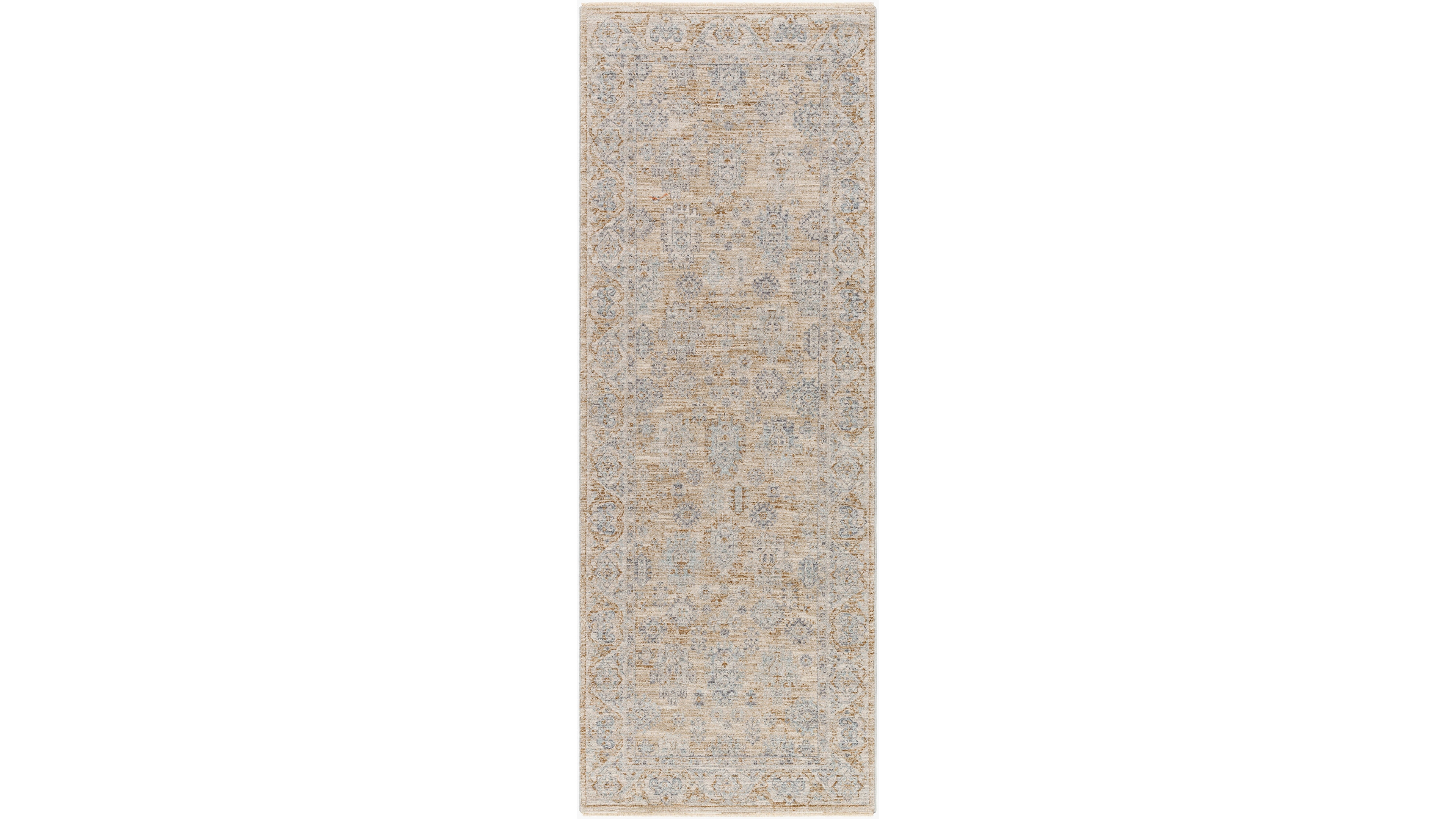 Livabliss Avant Garde Avt-2340 2'7" x 7'3" Runner Area Rug