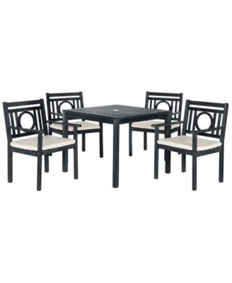Montclair Outdoor Dining Set