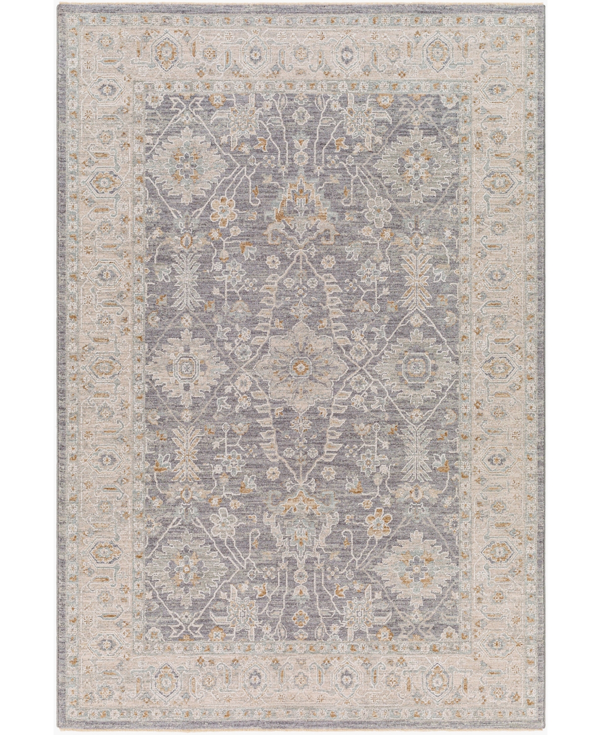 Livabliss Avant Garde Avt-2338 7'10" x 10'3" Area Rug