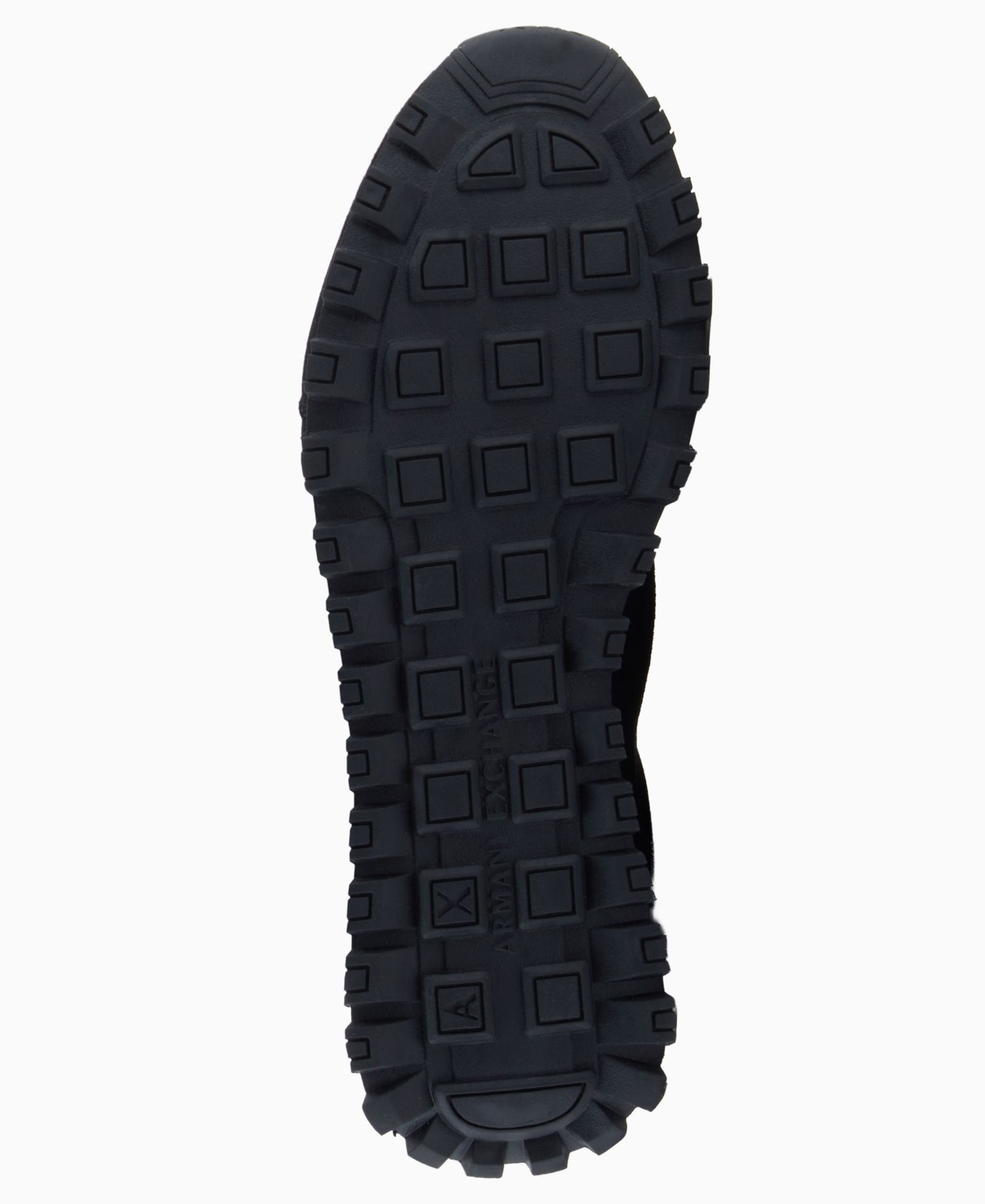 Men's Drop Mesh Sneakers
