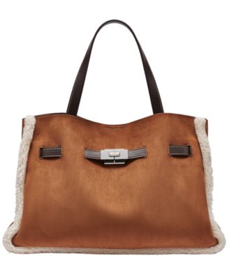 Women's Bryar Large Satchel Handbag
