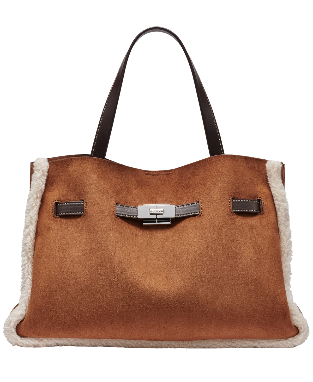 Dkny Women's Bryar Large Satchel Bag