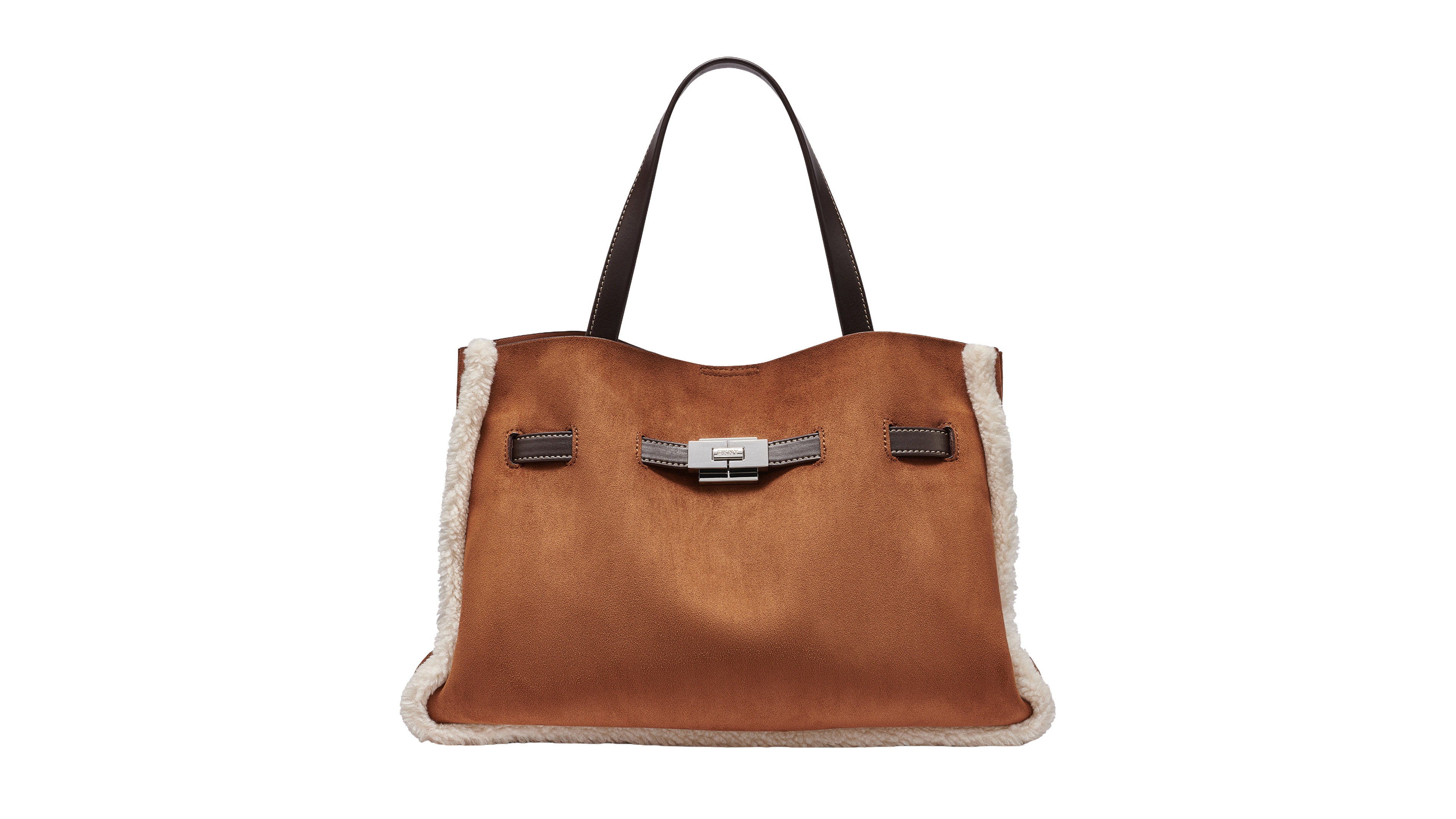 Dkny Women's Bryar Large Satchel Bag