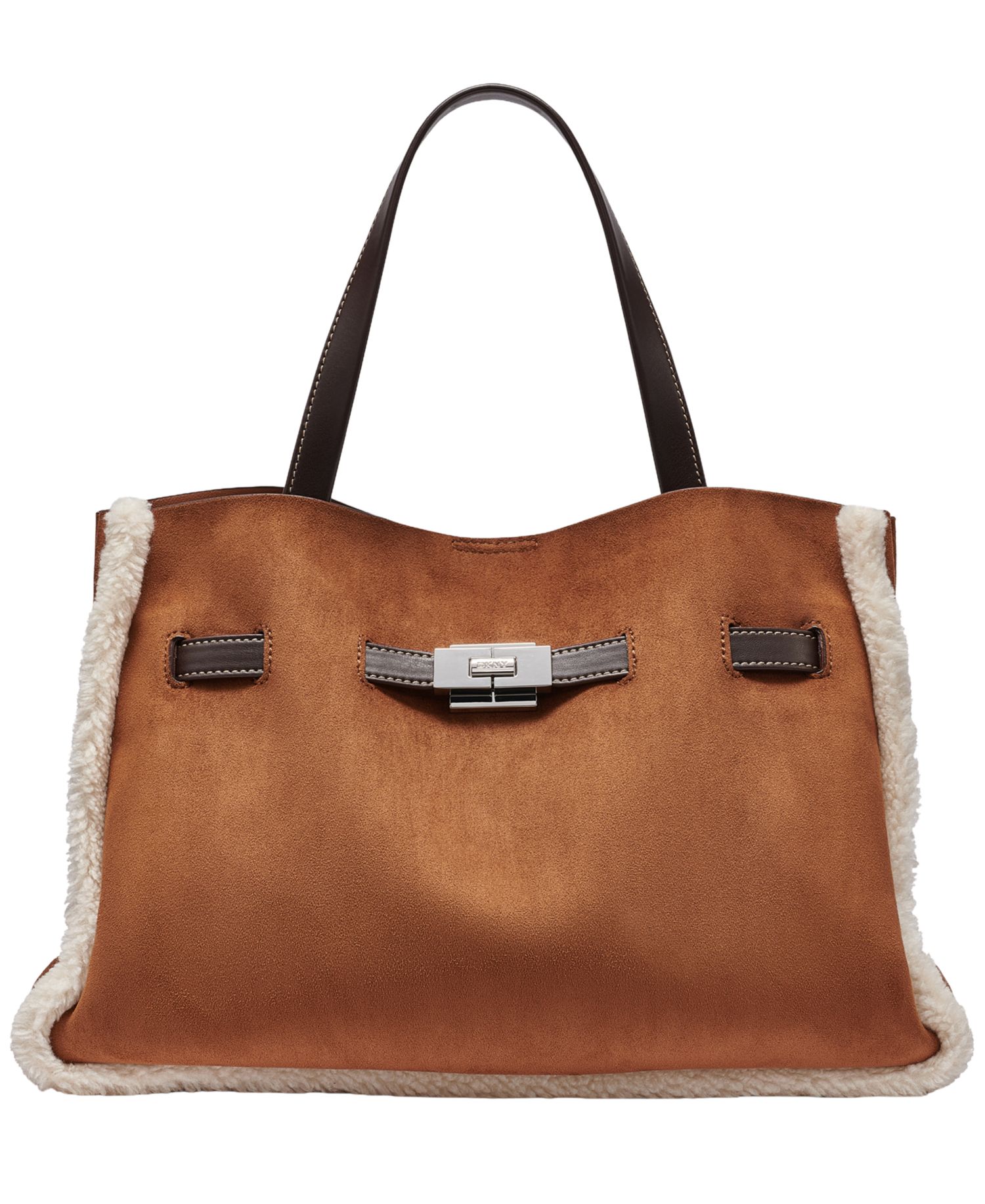 Women's Bryar Large Satchel Handbag