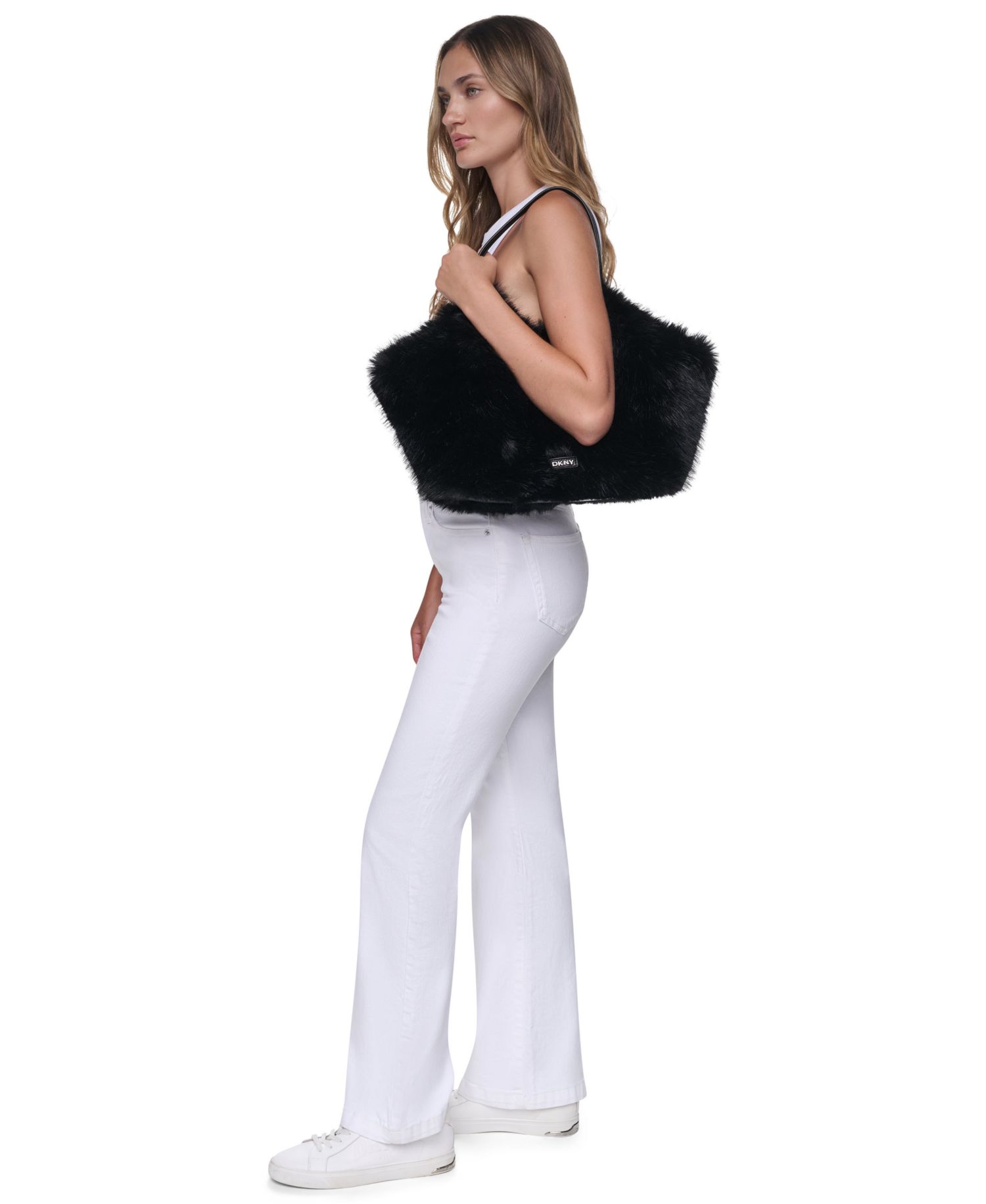 Paula Extra-Large Tote Bag
