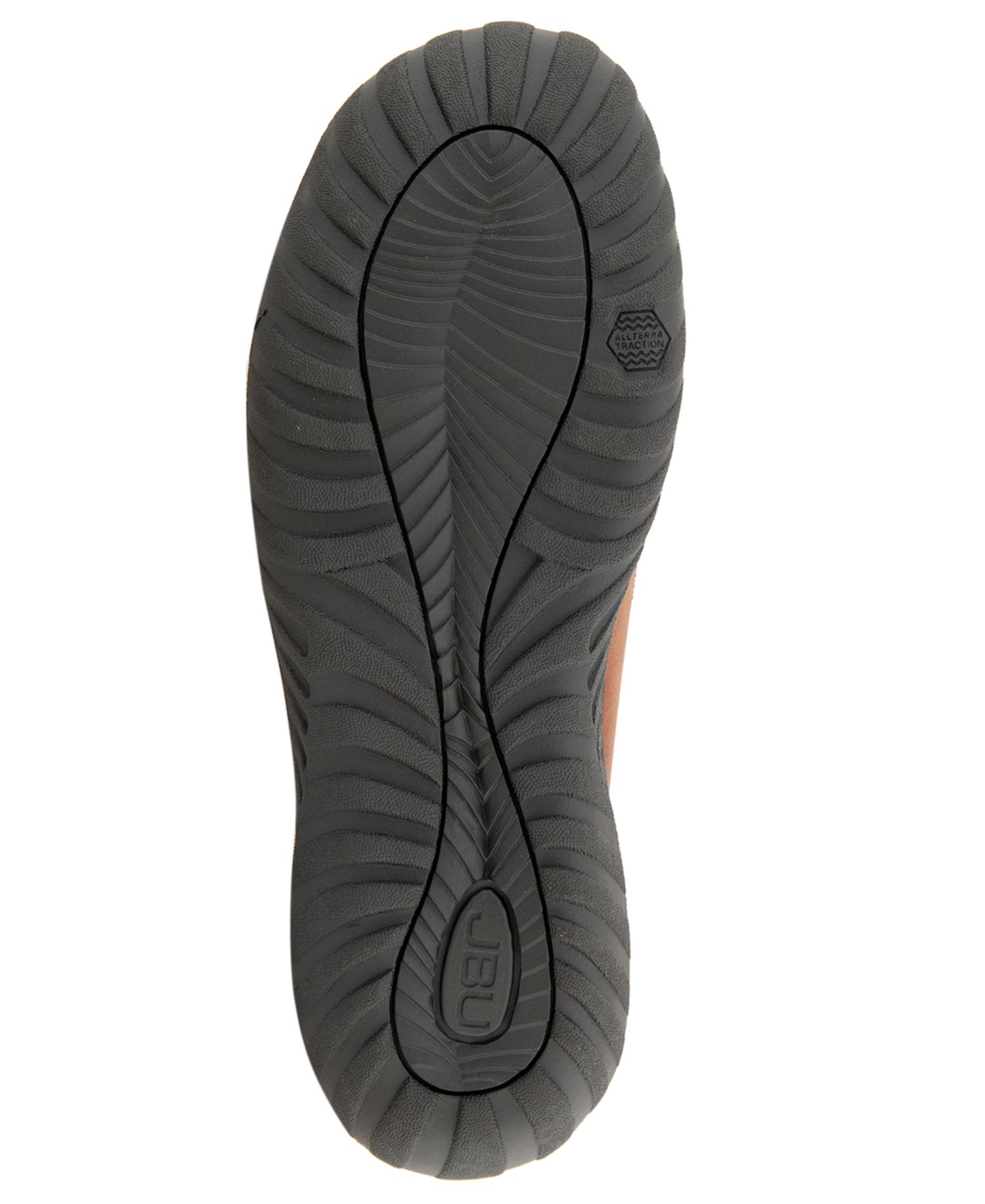 Women's Avery Closed Round Toe Casual Flats