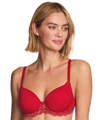 Women's Embrace Lace Contour Bra 853191