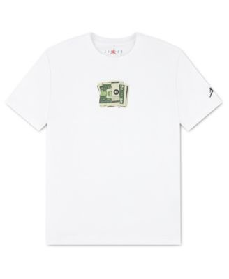 Boys' 4-20 Pure Money Graphic T-Shirt