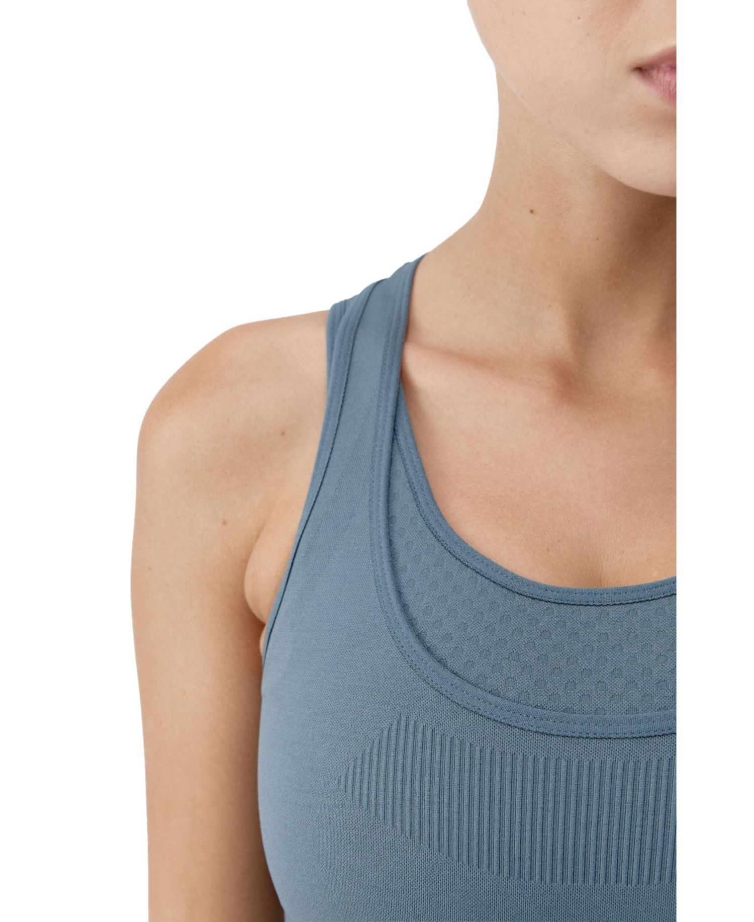 Women's Medium-Support Sports Top