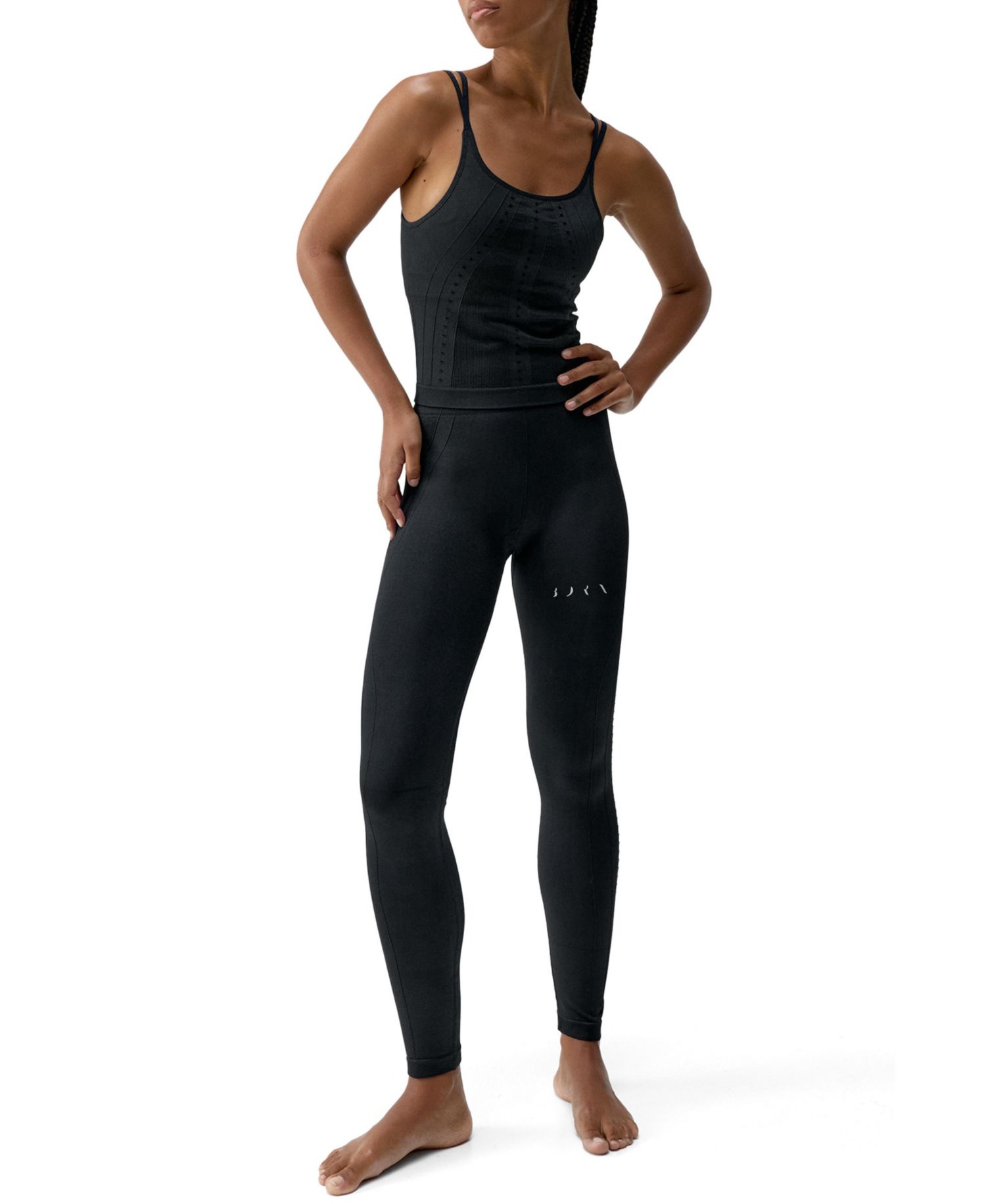 Women's Medium-Support Sports Top
