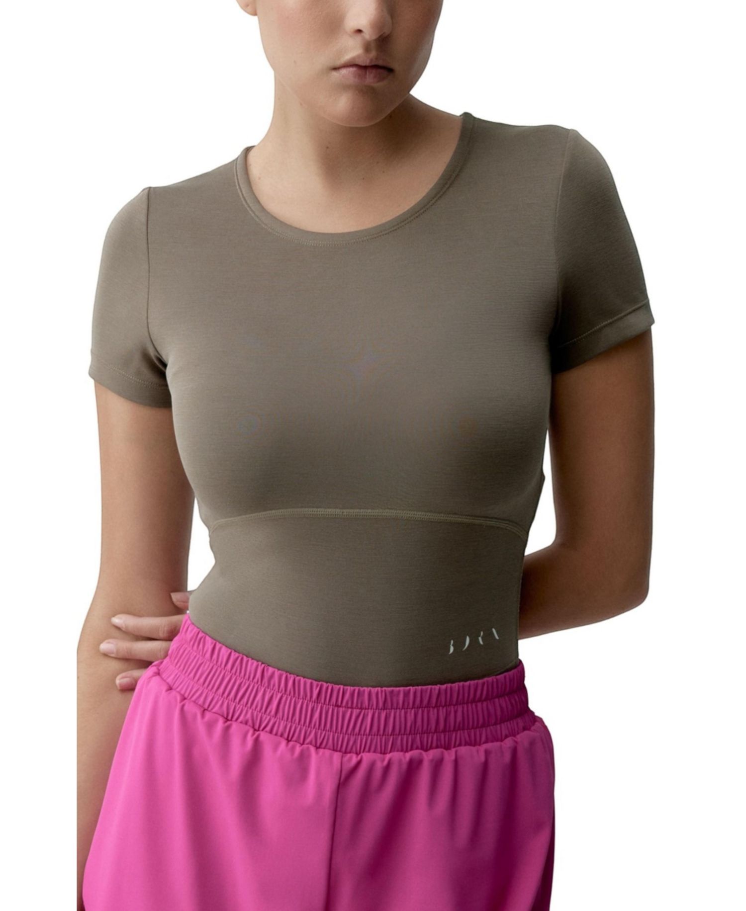 Women's Aldina Performance Sports T-Shirt