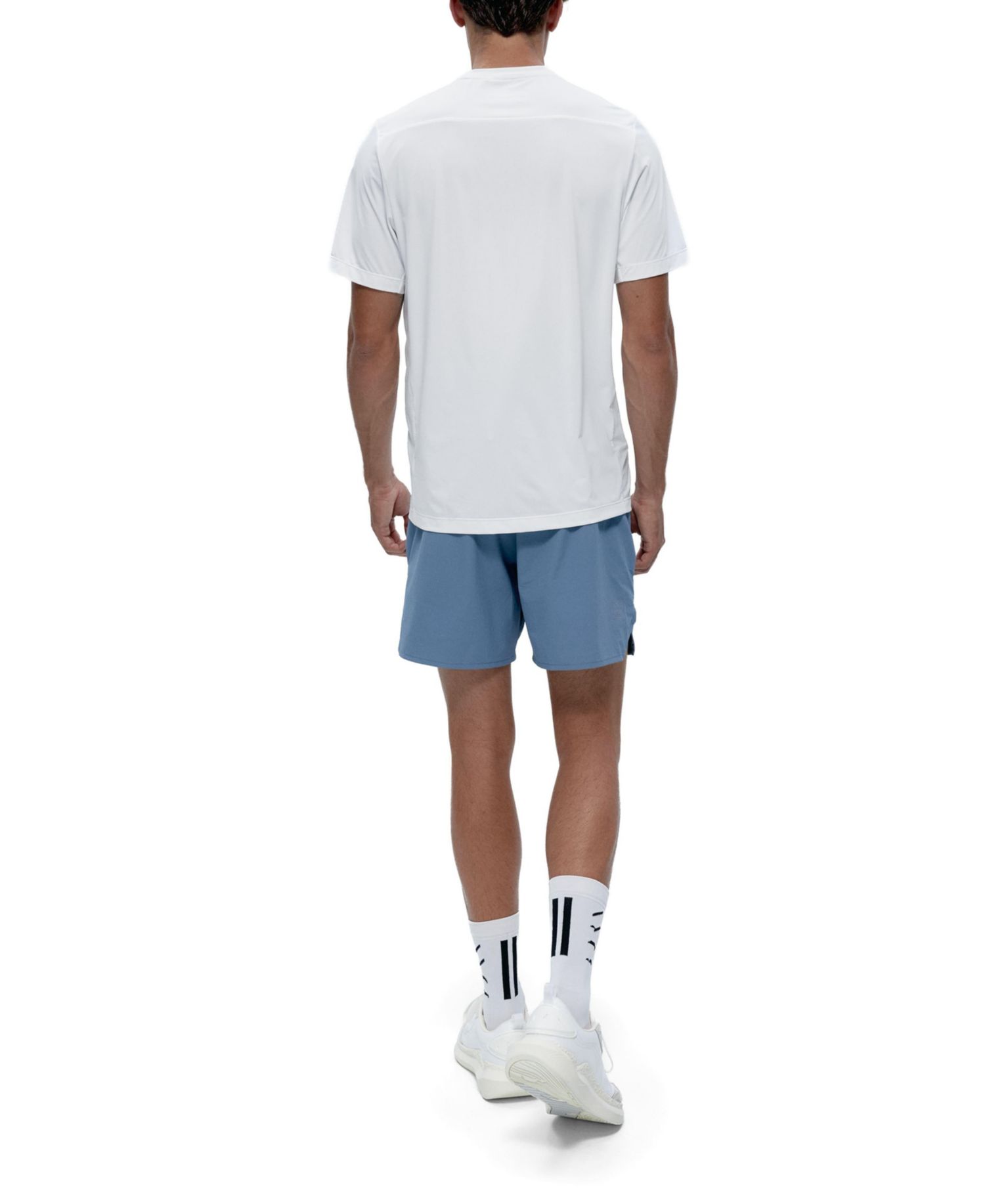 Men's Women's Medium-Support Sports Top
