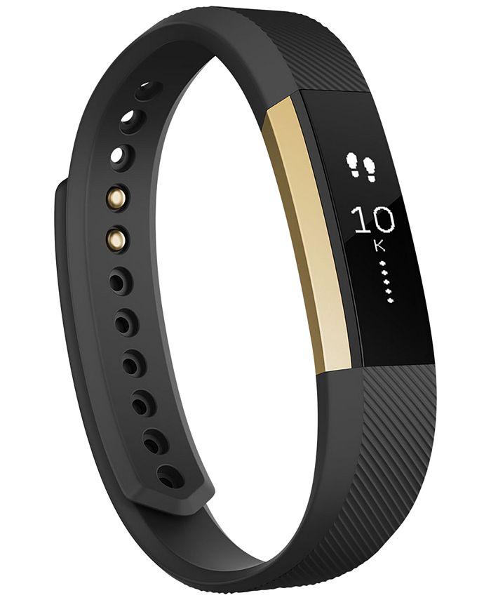 Macy's fitbit top alta