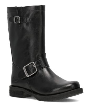 Women's Chesnee Short Pull On Boots