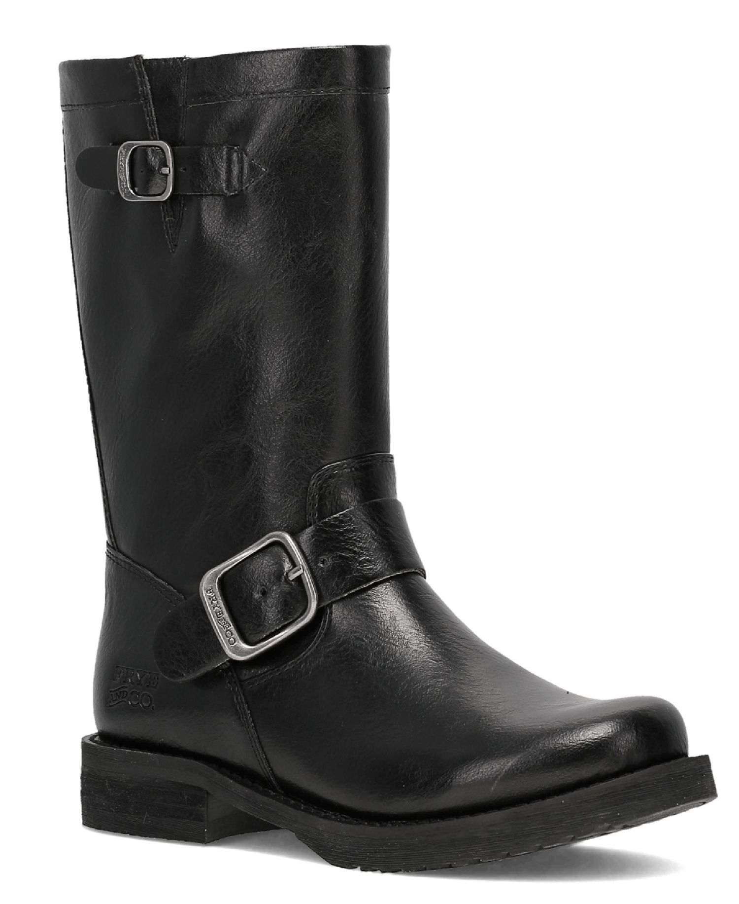 Women's Chesnee Short Pull On Boots