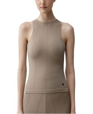 Women's Medium-Support Sports Top