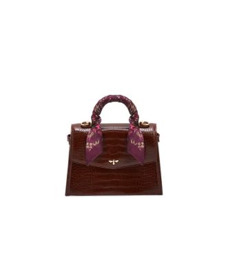 Eliza Small Top Handle Bag