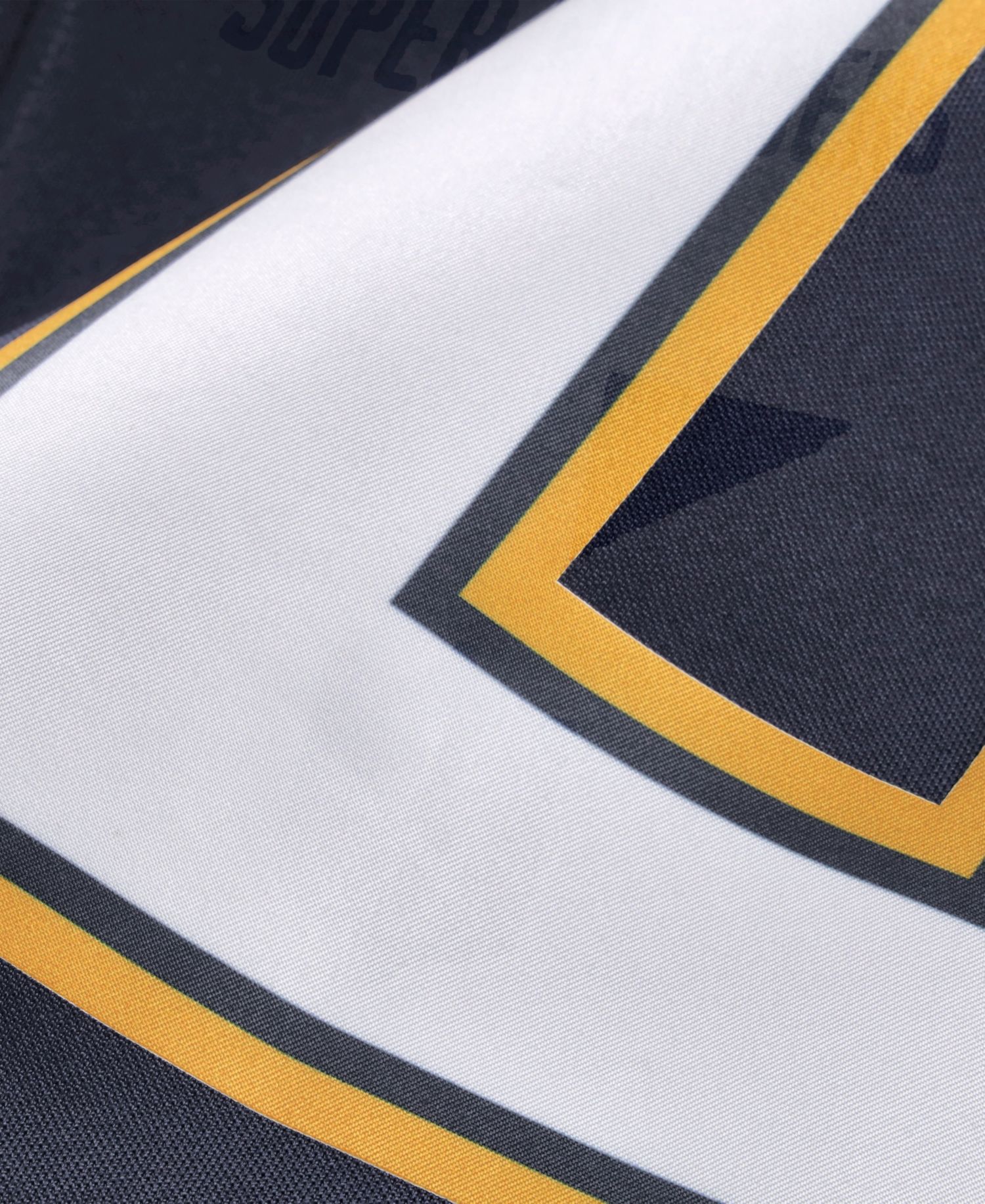 Men's Ladd McConkey Navy Los Angeles Chargers Alternate Super Chargers Vapor F.U.S.E. Stitched Limited Jersey