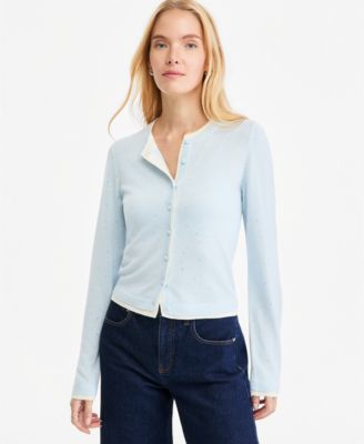 Women's Embellished Cora Cardigan