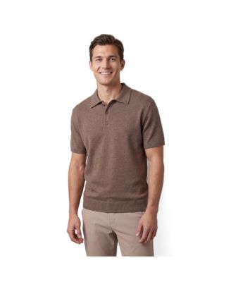 Men's Legacy Resort Sweater Polo