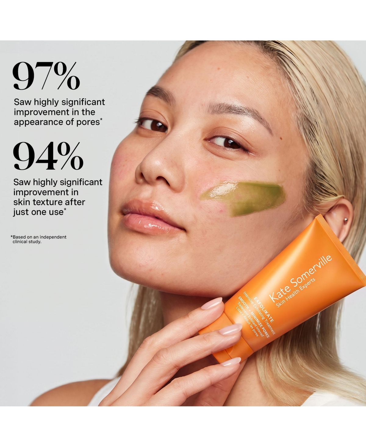 Kate Somerville ExfoliKate Intensive Exfoliating Treatment, 2 oz.