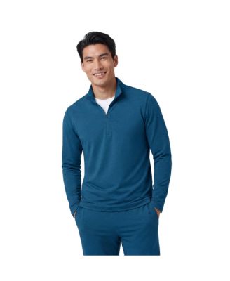 Men's Clubhouse Range Quarter-Zip