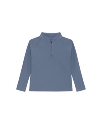 Toddler Girls Courtside 2-16 Retro Half Zip