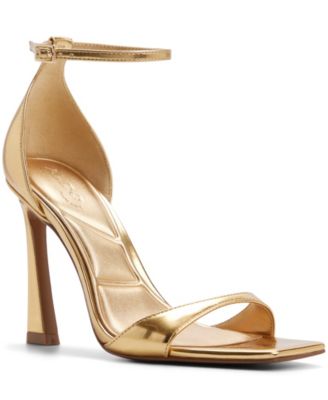 Women's Evvie Square Toe Dress Sandals