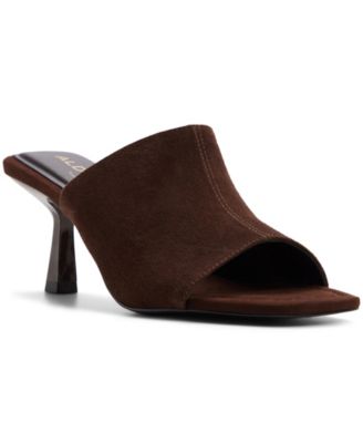 Women's Sidema Slip-On Dress Sandals