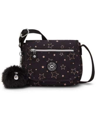 Sabian Mini Crossbody Handbag