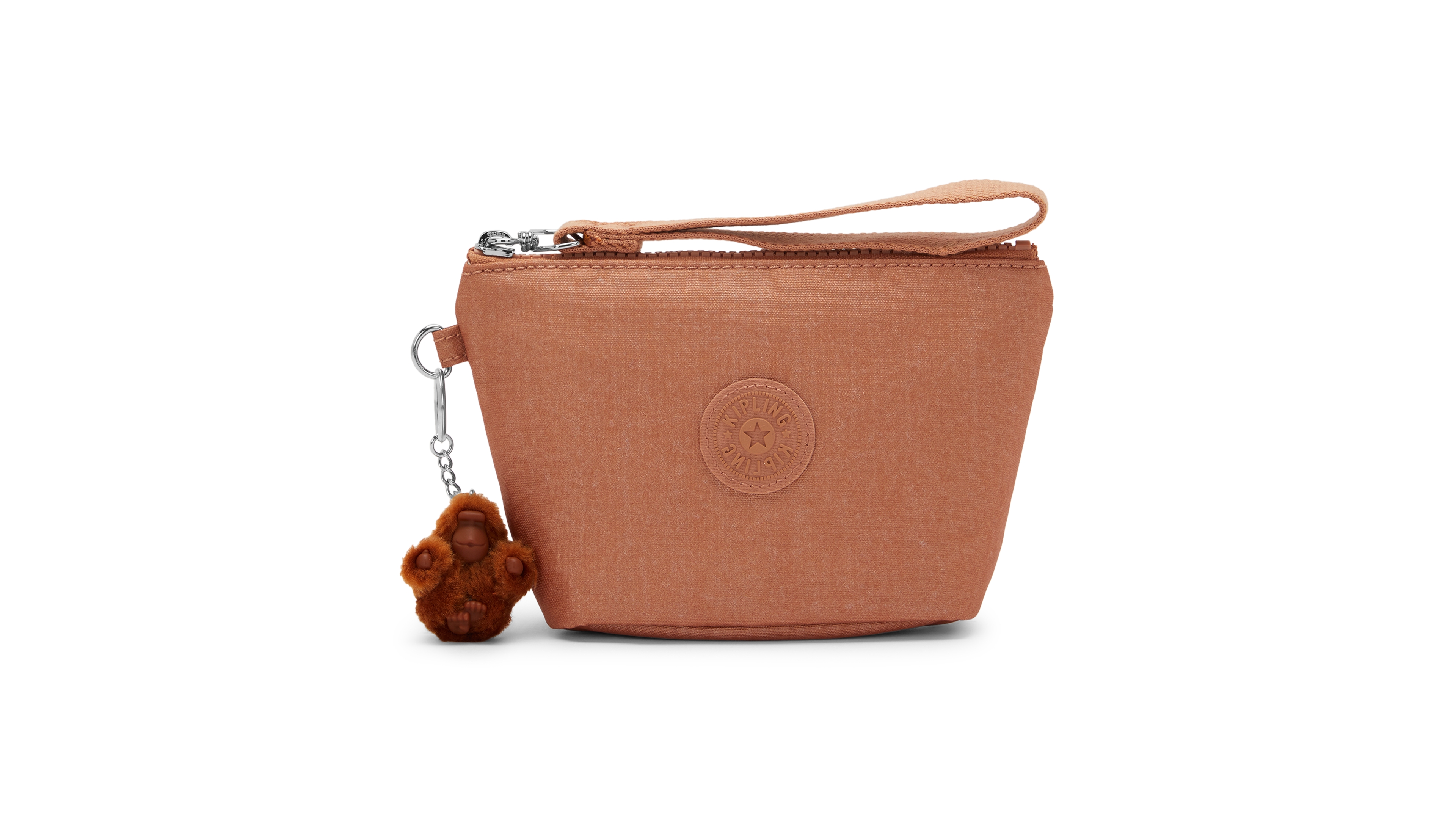 Kipling Naomi Small Pouch Wristlet