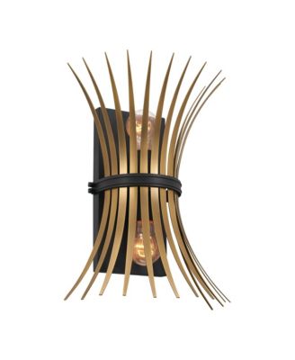 Baile 16 1/4" High 2-Light Wall Scone