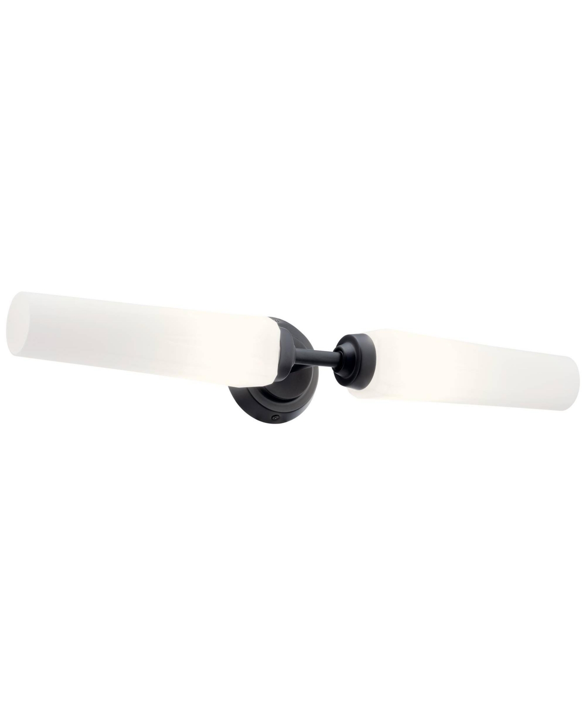 Kichler Truby 25 3/4" Wide Vanity 2-Light Bath Light
