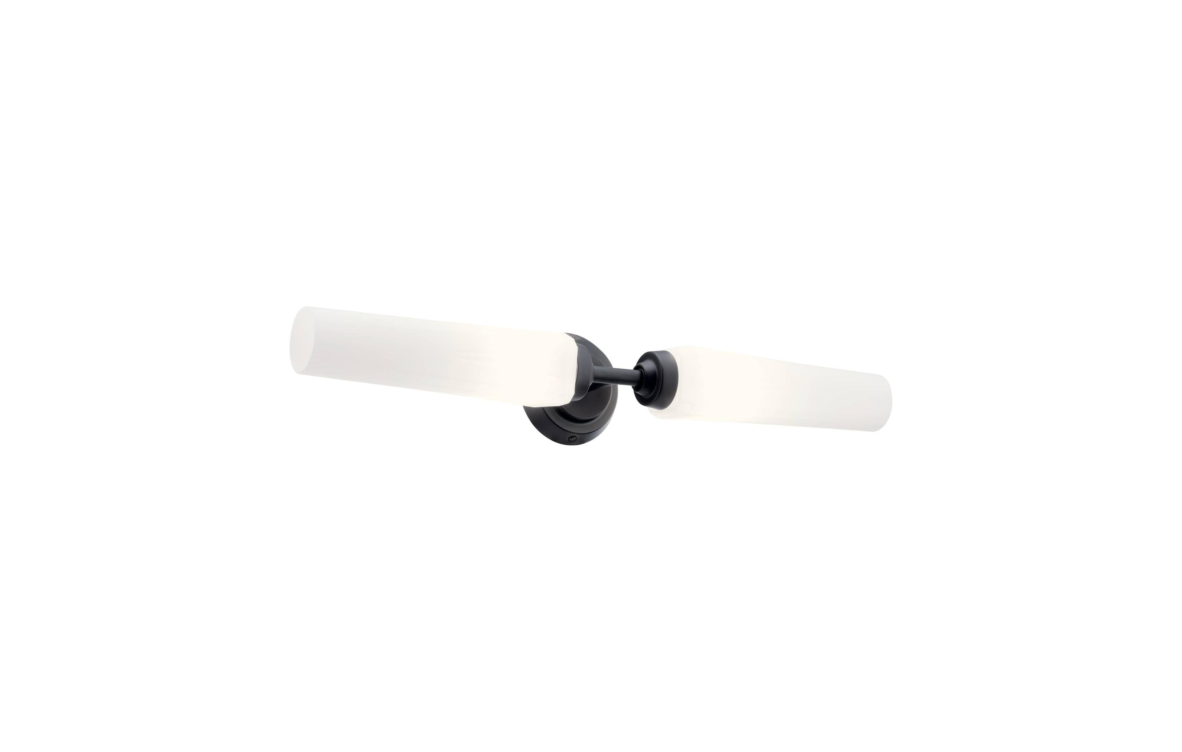 Kichler Truby 25 3/4" Wide Vanity 2-Light Bath Light