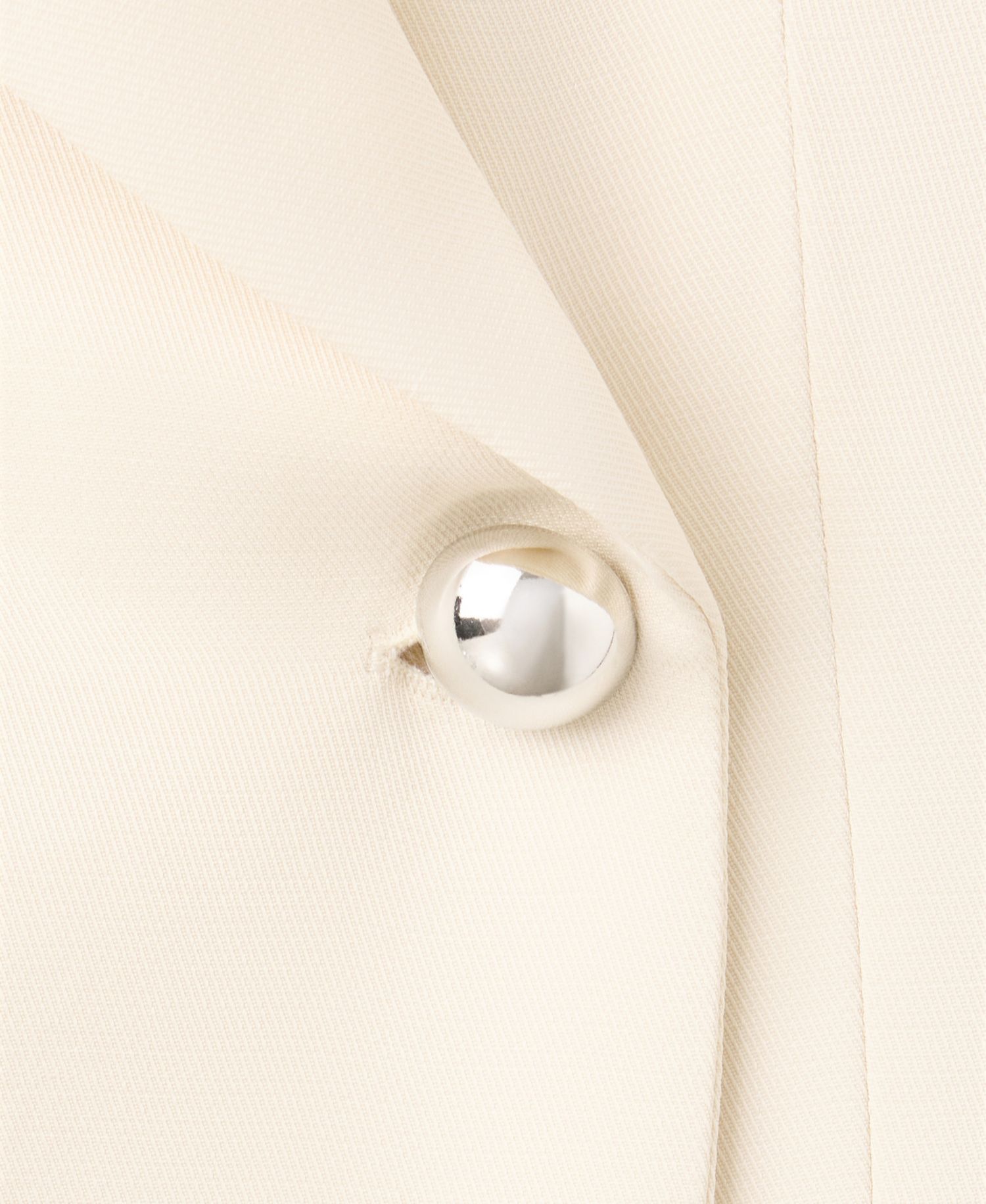 Women's Notch Lapel Lined Suit Blazer