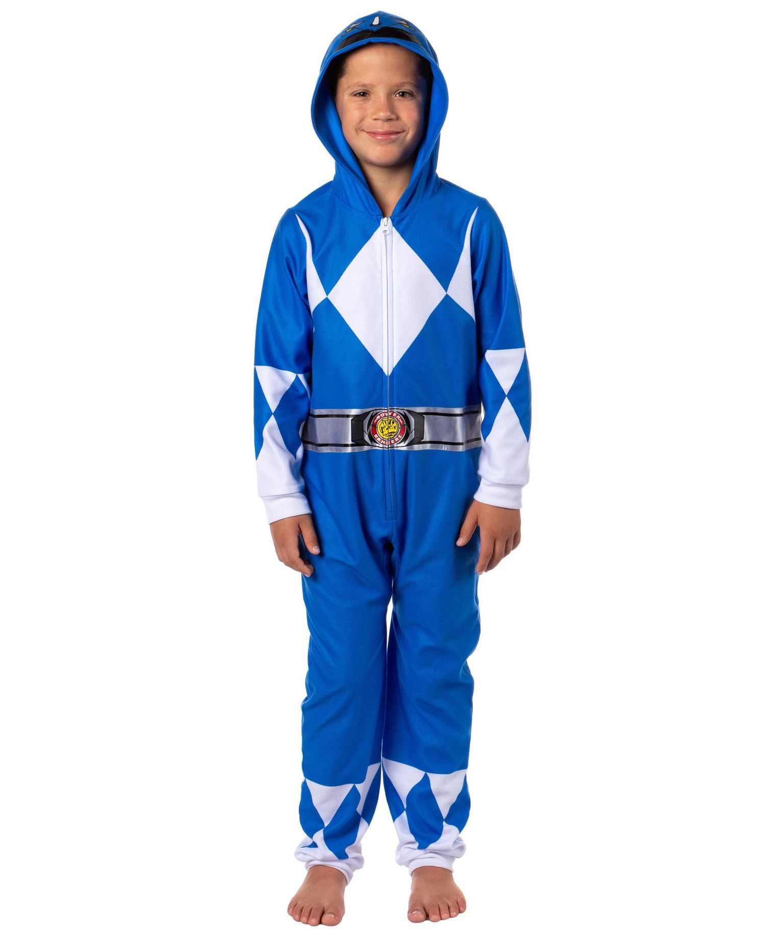 Kids (4-16) All Characters Union Suit Pajama