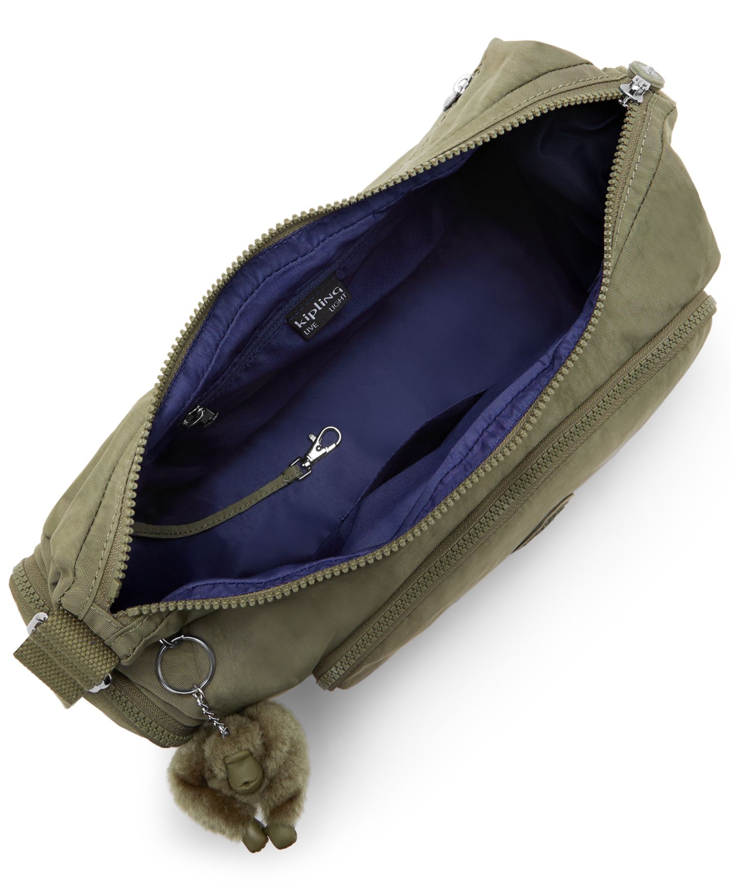 Gabbina Large Crossbody Bag