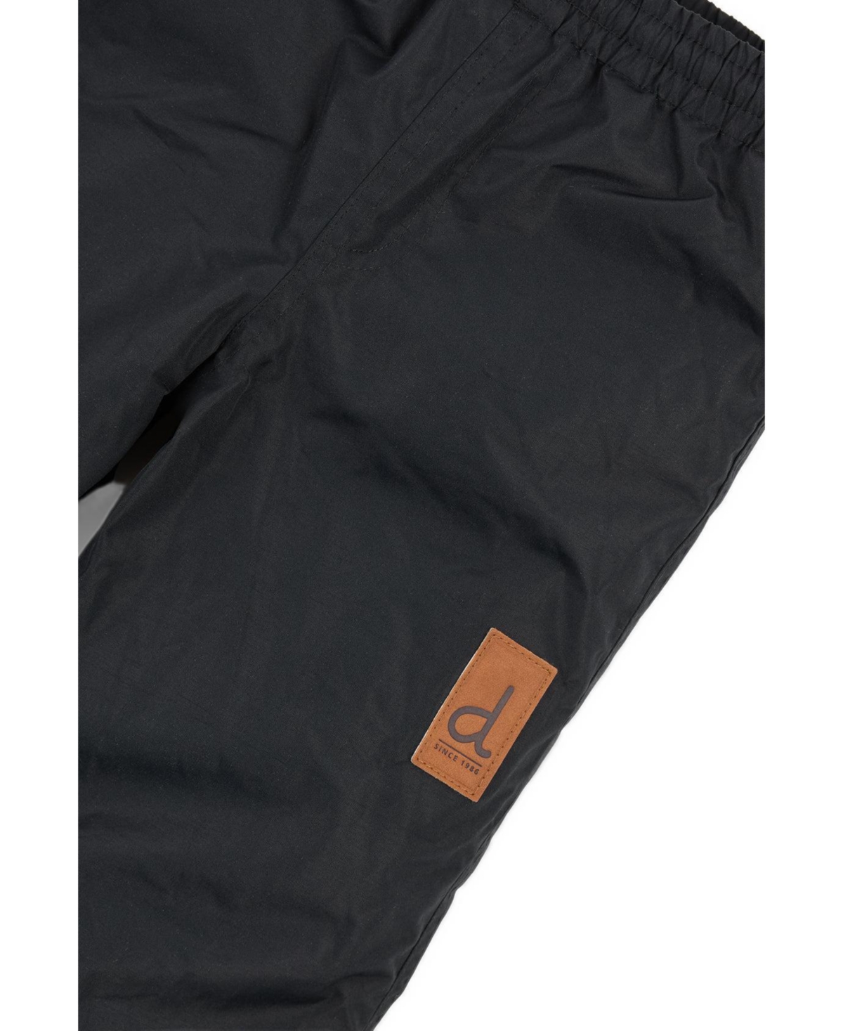 Deux par Little and Big (6-14) Unisex Lined Splash Pants