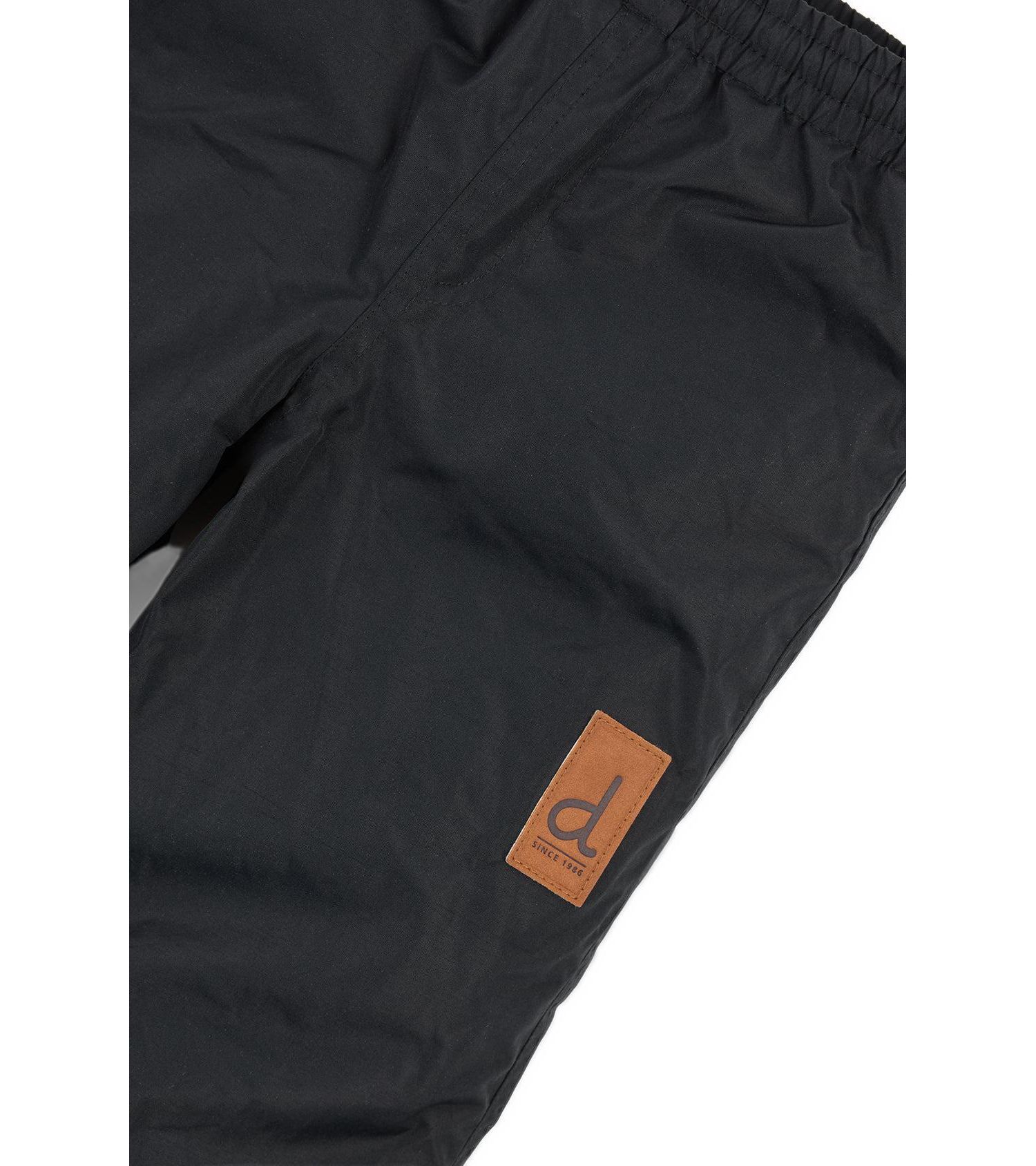 Little and Big (6-14) Unisex Lined Splash Pants