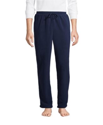 Men's Fleece Pajama Pants