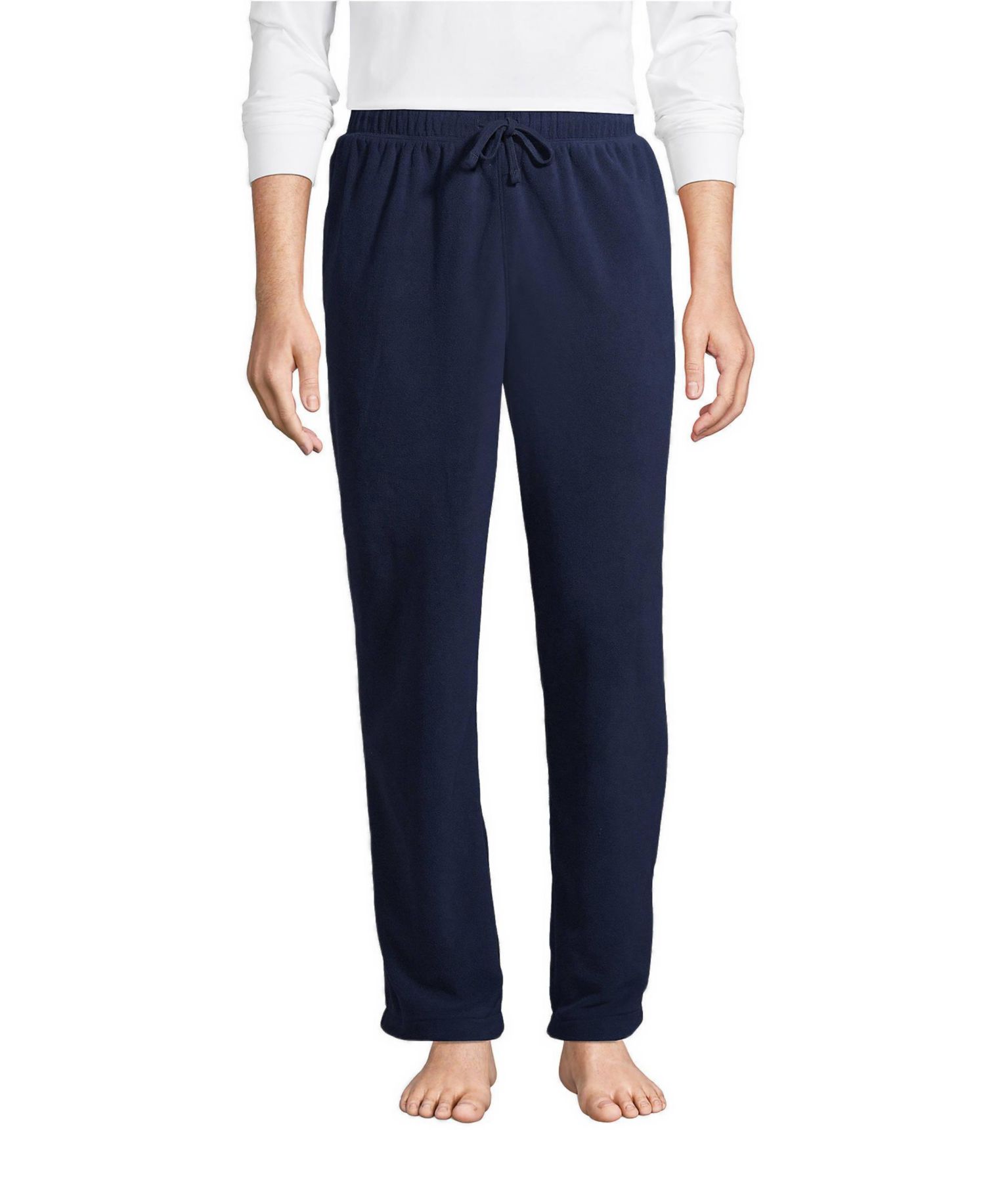 Men's Fleece Pajama Pants