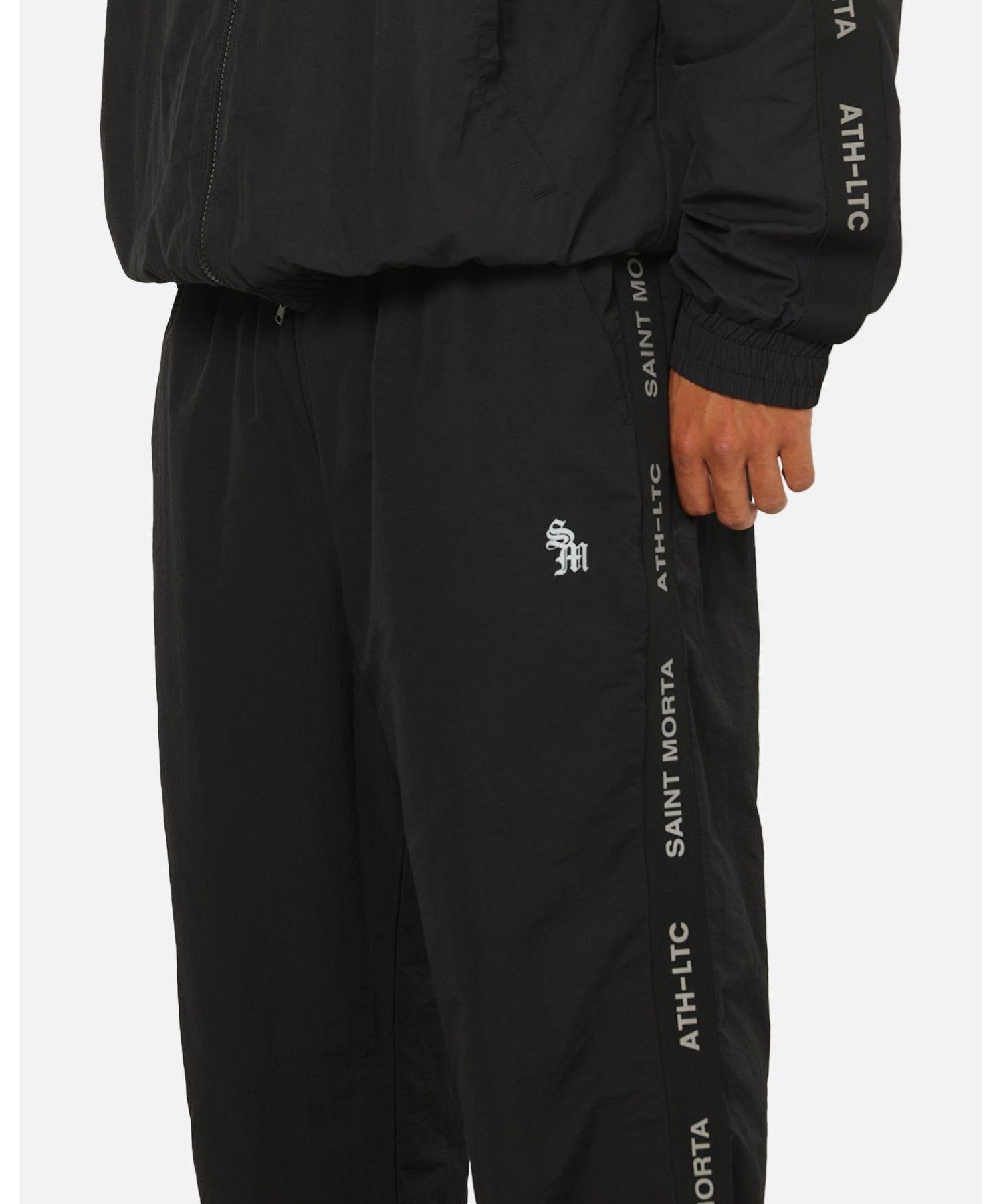 Men's Athltc Track Joggers