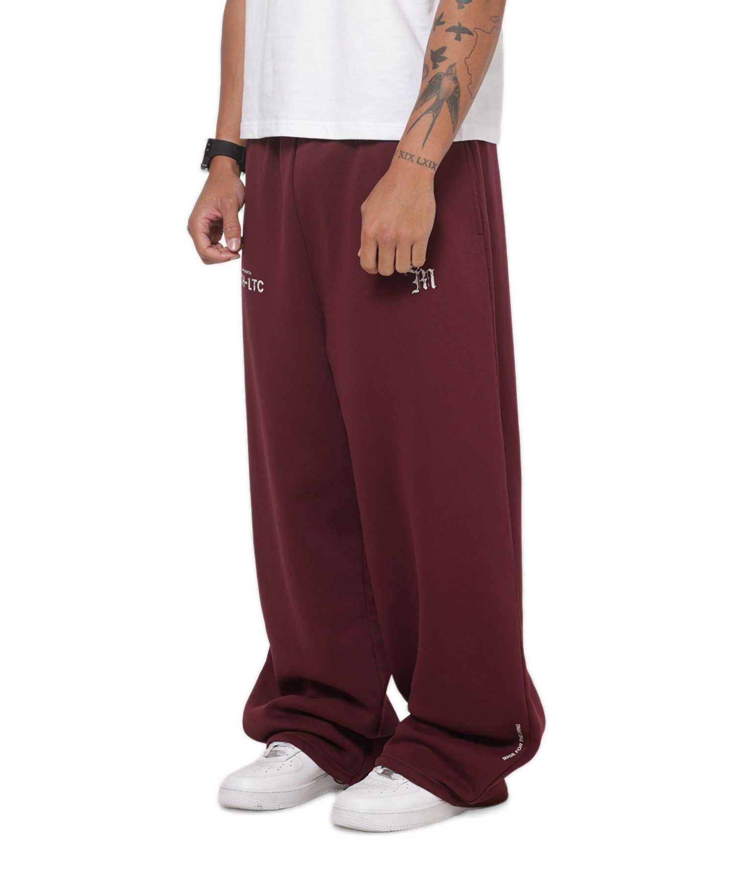 Men's Athltc S4 Baggy Sweatpants