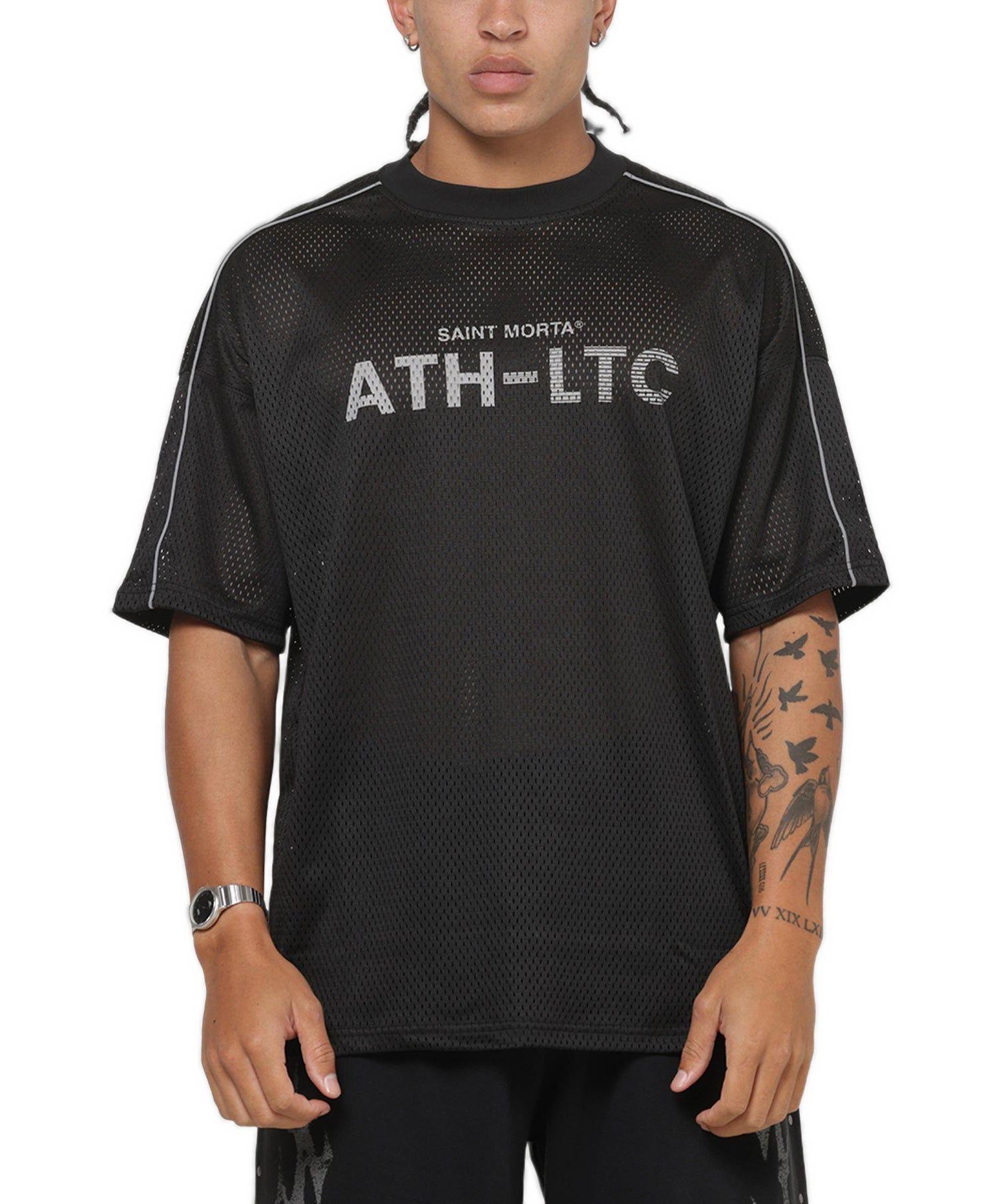 Men's ATHLTC Mesh Jersey