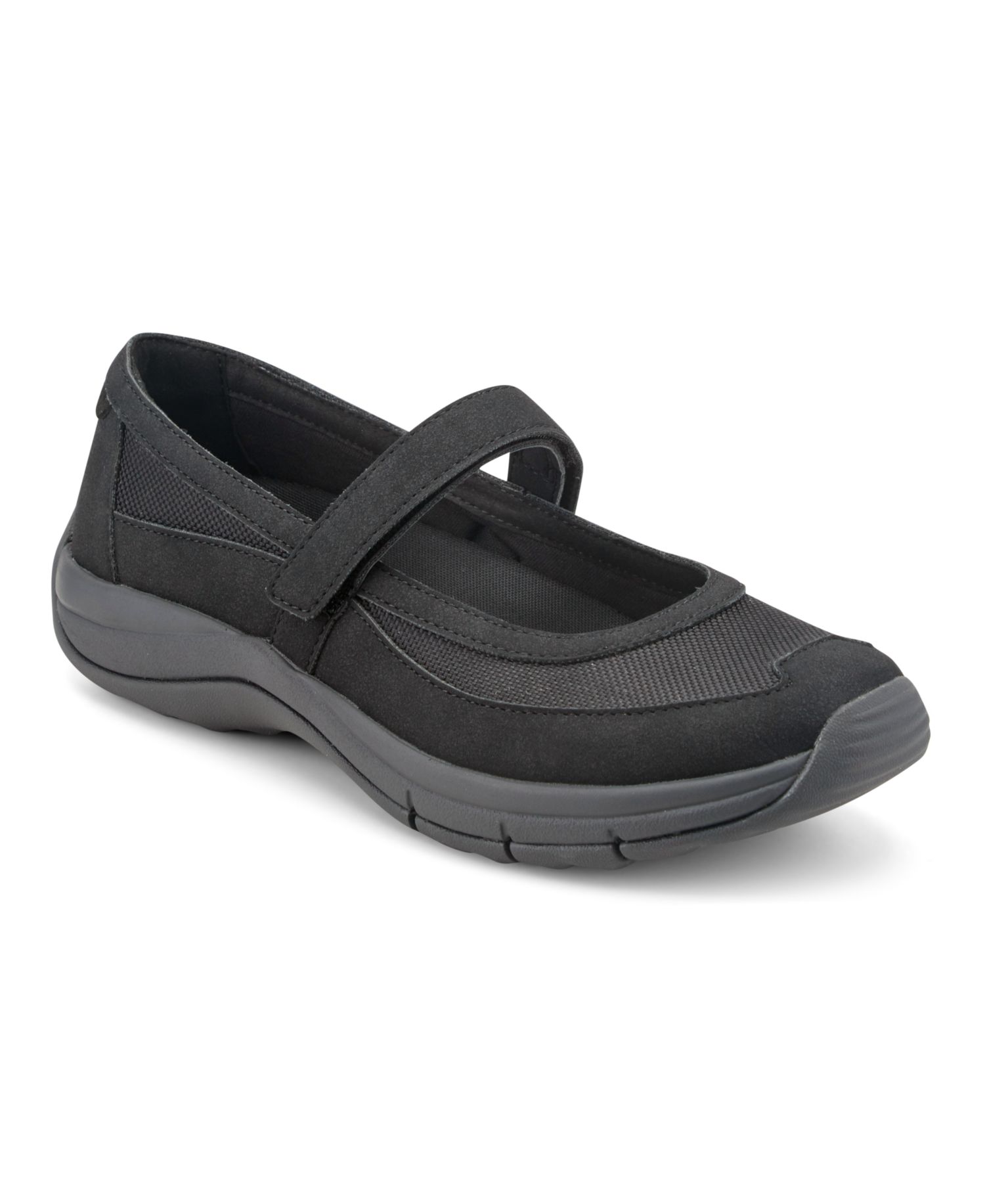 Women's Briana Mary Jane Walking Shoes