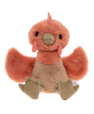 Clucky Chicken 10.5" Plush