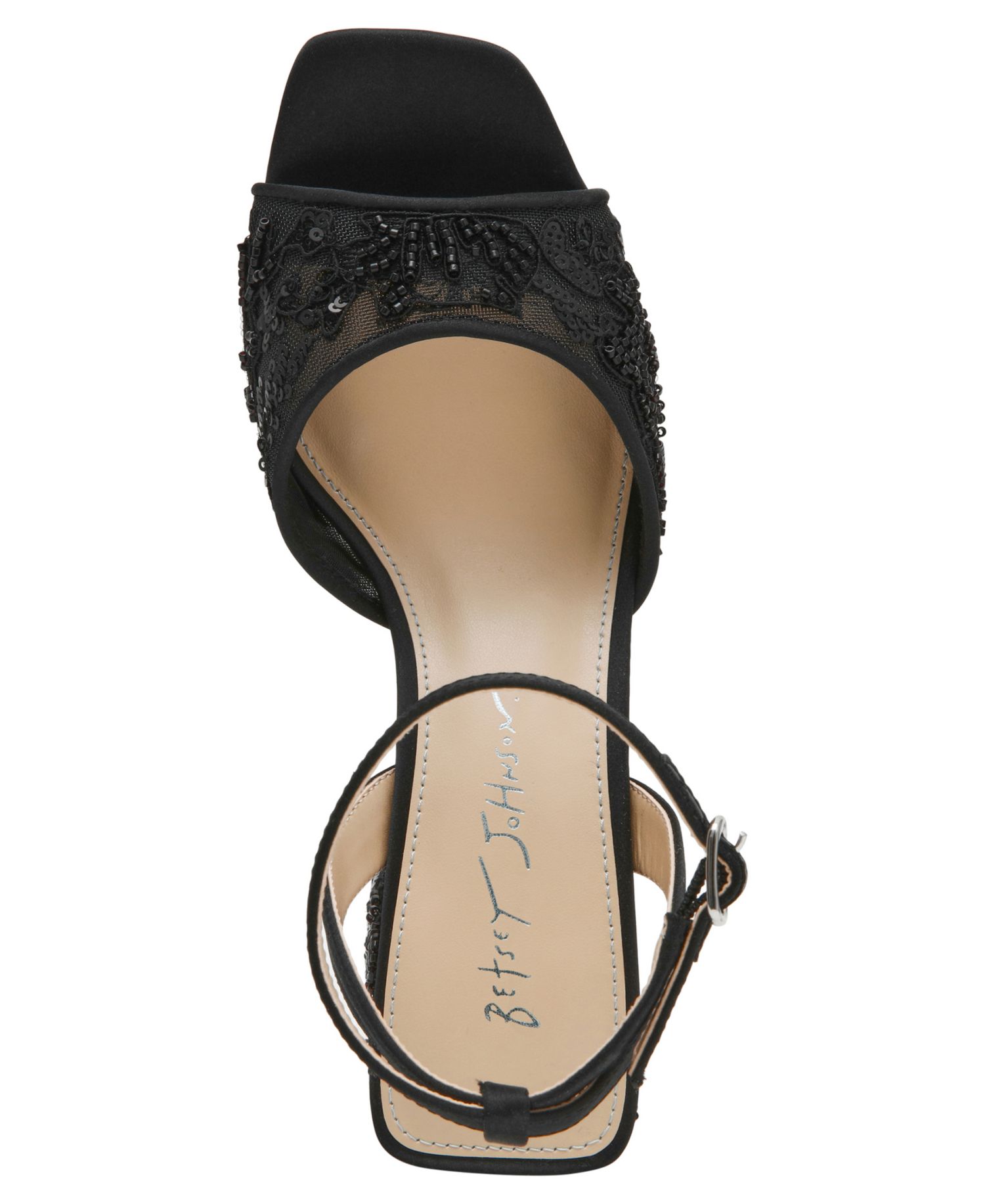Women's Junie Ankle Strap Dress Sandals