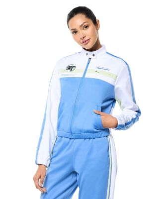 Women's Corsa Track Jacket