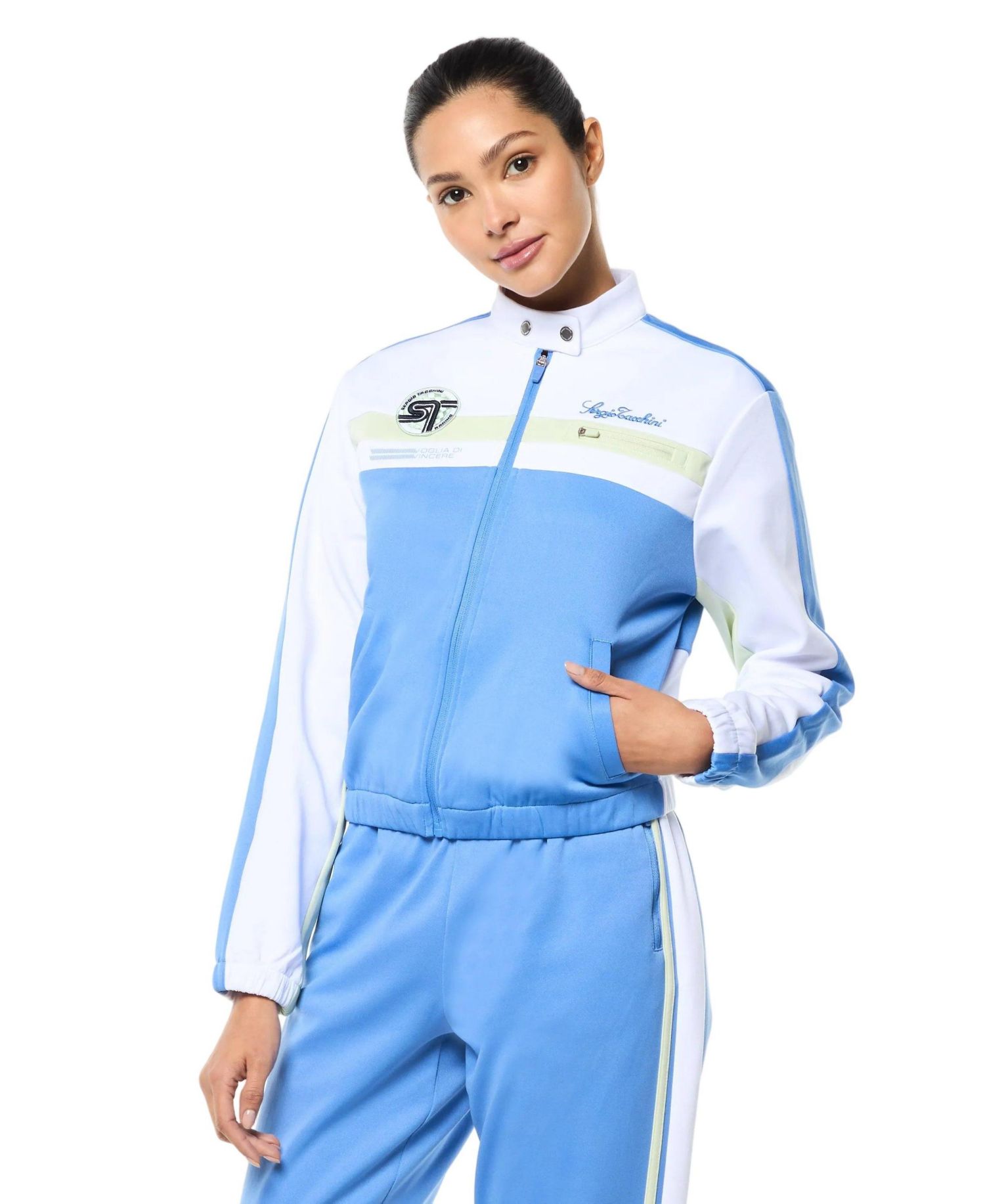 Women's Corsa Track Jacket