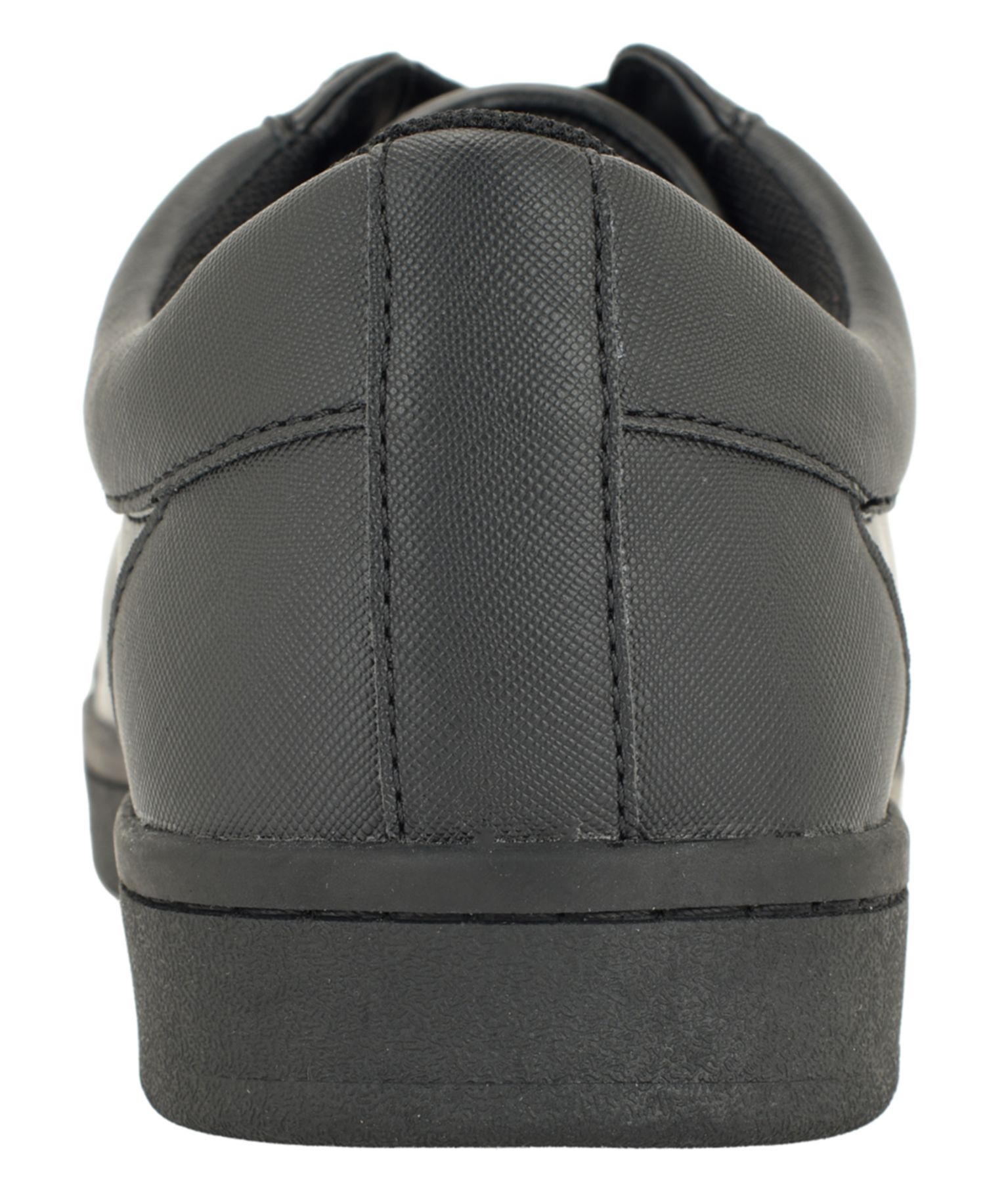Men's Lacketo Low-Top Memory Foam Sneakers